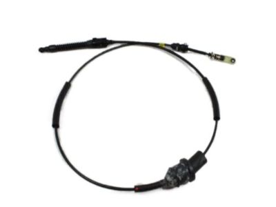 Dodge 4578072AD CABLE Gear Selector