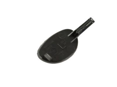 Jeep 5LT15DX9AA COVER Screw Upper Quarter Trim- SRS Embossed