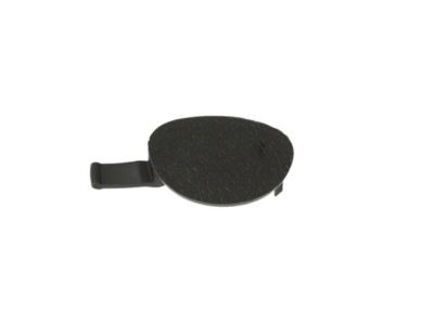 Jeep 5LT15DX9AA COVER Screw Upper Quarter Trim- SRS Embossed
