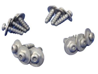Jeep 6506579AA SCREW Tapping