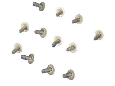 Jeep 6506579AA SCREW Tapping