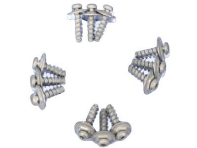 Jeep 6506579AA SCREW Tapping