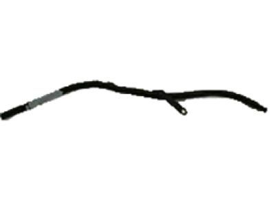 Dodge 52107695AC TUBE Transmission Oil Filler
