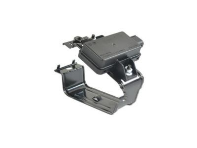Jeep 68164697AB MODULE Tire Pressure Monitoring