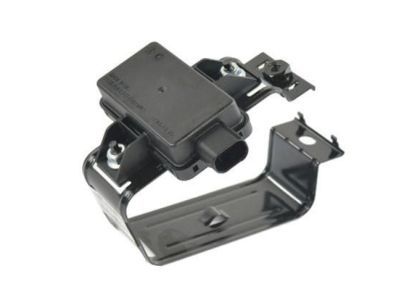 Jeep 68164697AB MODULE Tire Pressure Monitoring