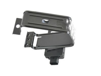 Jeep 68164697AB MODULE Tire Pressure Monitoring