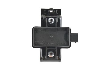 Jeep 68164697AB MODULE Tire Pressure Monitoring