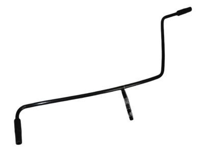 Chrysler Aspen PCV Hose - 53030851