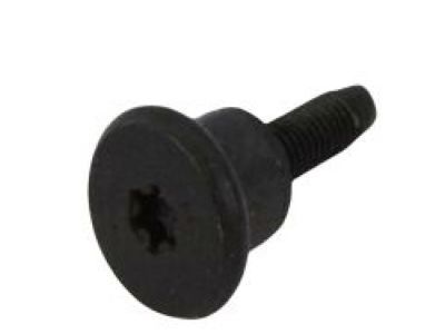 Ram 6510118AA SCREW Shoulder M6X1.00X30.00