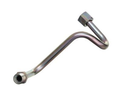Dodge 5119991AA LINE Oil Cooler Supply