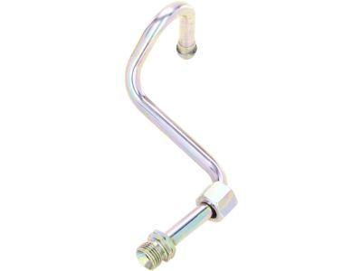 Dodge 5119991AA LINE Oil Cooler Supply