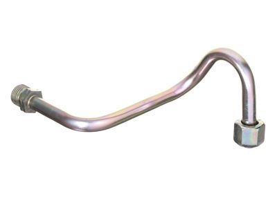 Dodge 5119991AA LINE Oil Cooler Supply