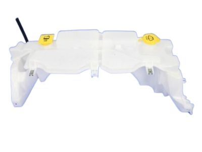 Mopar 68024572AB Reservoir Tank