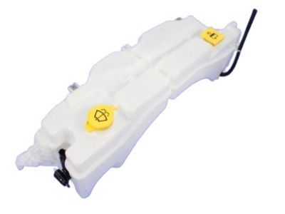 Mopar 68024572AB Reservoir Tank