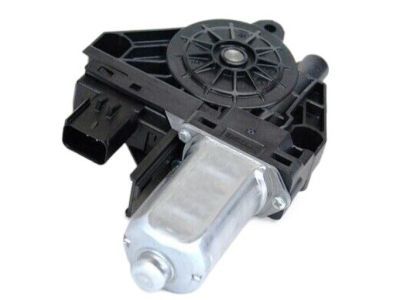 Dodge 68079283AB Window Motor