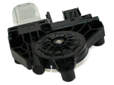 Dodge 68079283AB Window Motor