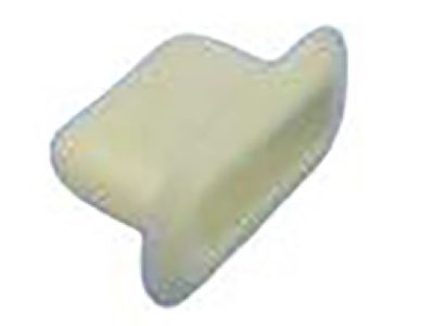Dodge 6505670AA NUT Plastic