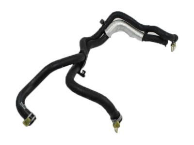 Jeep 55056590AD Hose - Heater Supply And Return