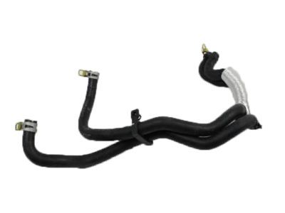 Jeep 55056590AD Hose - Heater Supply And Return