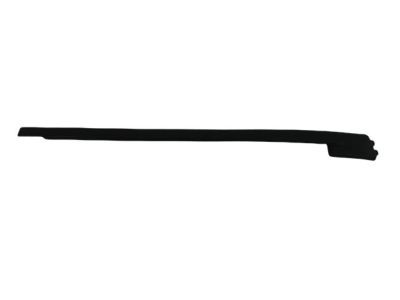 Jeep 5182560AE MOLDING A PILLAR