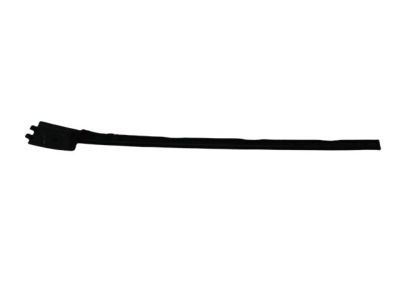 Jeep 5182560AE MOLDING A PILLAR