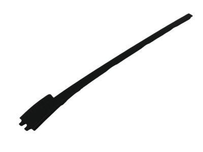 Jeep 5182560AE MOLDING A PILLAR