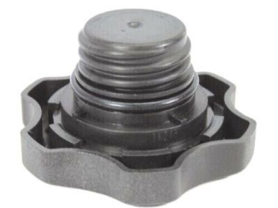 Jeep 53010656AA CAP Oil Filler