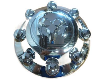 Ram 4726279AA CAP Wheel Center