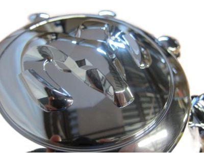 Ram 4726279AA CAP Wheel Center