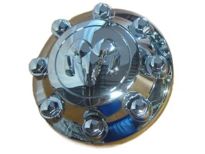 Ram 4726279AA CAP Wheel Center