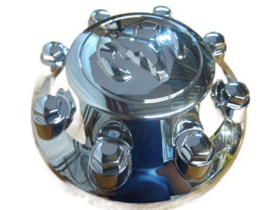 Ram 4726279AA CAP Wheel Center