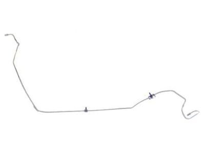 2015 Ram C/V Brake Line - 5154228AC