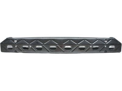 Jeep 55155459 REINFORCEMENT Rear Bumper