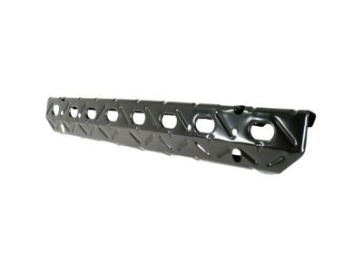Jeep 55155459 REINFORCEMENT Rear Bumper