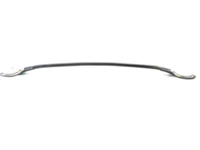 Dodge 68013599AB TUBE Brake
