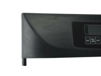 Dodge 4451902 SUPPORT, Bumper, Right