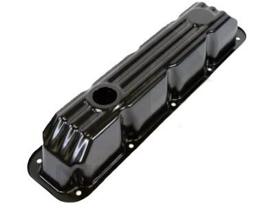 Dodge 53020612AC COVER Cylinder Head