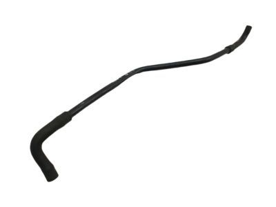 Mopar 53013884AA Hose Make Up Air