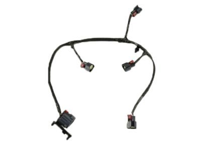 Jeep 56047545AC WIRING Engine