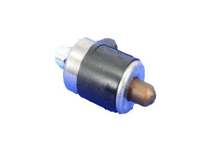 Jeep 5138838AA SOLENOID Transmission
