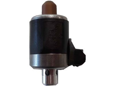 Jeep 5138838AA SOLENOID Transmission