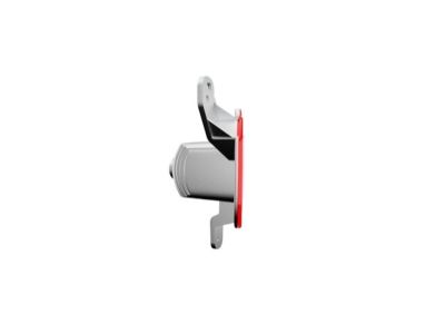 Mopar 68255513AA Reflector, Rear Passenger Side