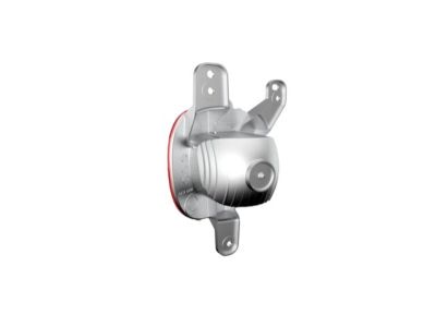Mopar 68255513AA Reflector, Rear Passenger Side