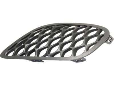 Dodge 68280493AA COVER Lamp Opening