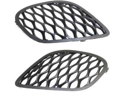 Dodge 68280493AA COVER Lamp Opening