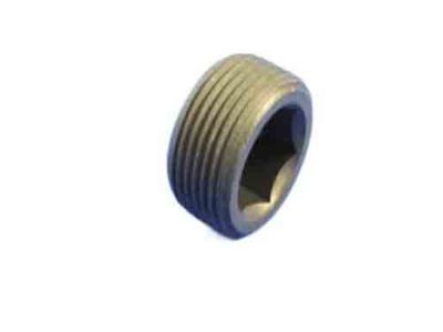 Chrysler 5097712AA PLUG Oil Drain