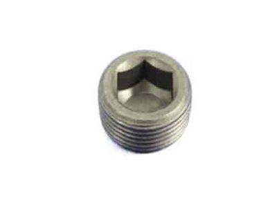 Chrysler Drain Plug - 5097712AA