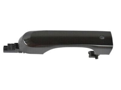 Mopar 6QL53TZZAA Handle, Outside, Front Outer