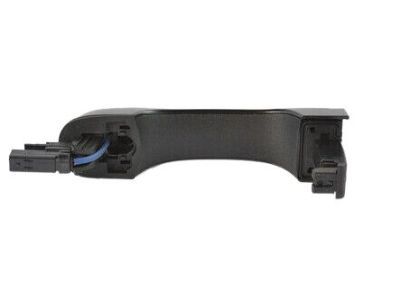 Mopar 6QL53TZZAA Handle, Outside, Front Outer