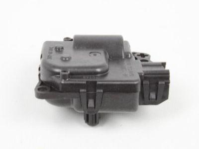 Ram Blend Door Actuator - 68018109AA